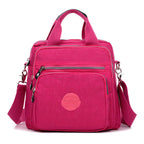 Multifunktionale Tasche 3-in-1 wasserfest
