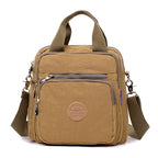 Multifunktionale Tasche 3-in-1 wasserfest