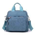 Multifunktionale Tasche 3-in-1 wasserfest