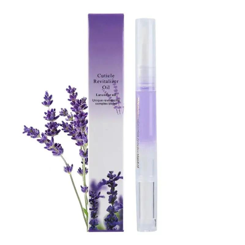 Nagelpflegeöl — starke Nägel, strahlendes Selbstvertrauen