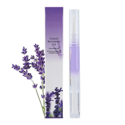 Nagelpflegeöl — starke Nägel, strahlendes Selbstvertrauen