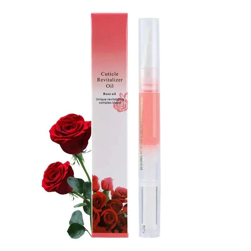 Nagelpflegeöl — starke Nägel, strahlendes Selbstvertrauen