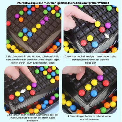 Taktik-Duell für 2 – Das spannende Strategiespiel für Groß & Klein