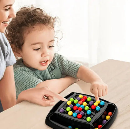 Taktik-Duell für 2 – Das spannende Strategiespiel für Groß & Klein