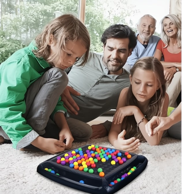 Taktik-Duell für 2 – Das spannende Strategiespiel für Groß & Klein