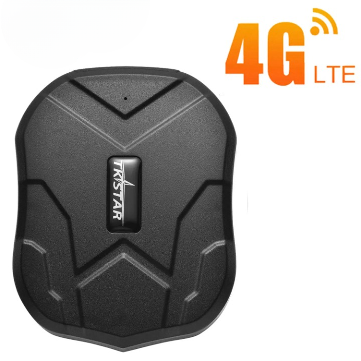 Magnetischer GPS-Tracker 5000mAh – Echtzeit-Ortung