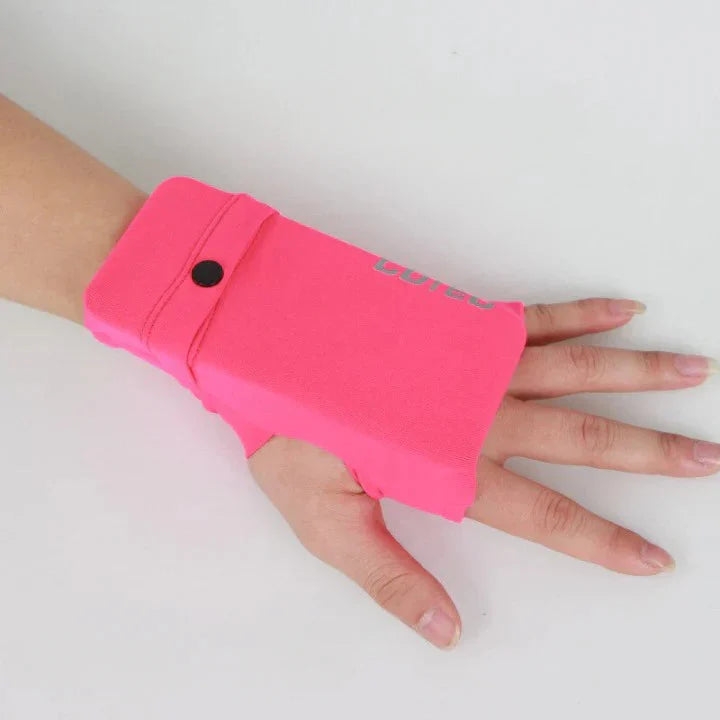 Handgelenktasche Elastisch für Smartphone