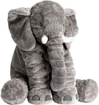 Elefant Kuschelkissen für Babys