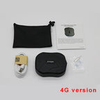 Magnetischer GPS-Tracker 5000mAh – Echtzeit-Ortung