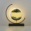 LED-Sandlampe mit Fernbedienung