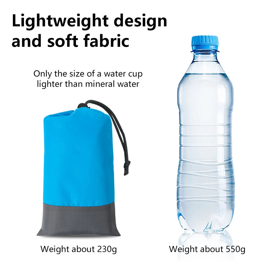 Strandmatte wasserdicht & sandabweisendcm
