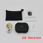 Magnetischer GPS-Tracker 5000mAh – Echtzeit-Ortung