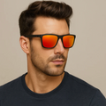 Polarisierte Sonnenbrillemit UV400-Schutz