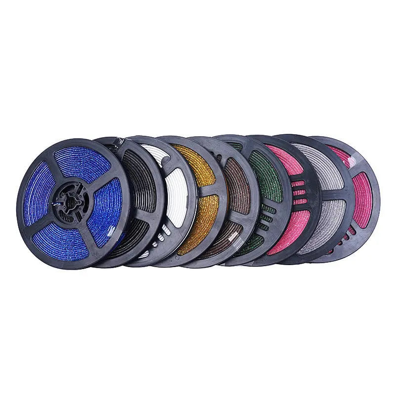 Selbstklebendes Fugenband – Flexibel, wasserdicht & dekorativ