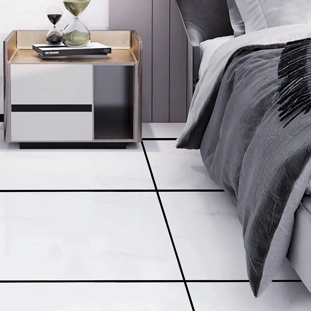 Selbstklebendes Fugenband – Flexibel, wasserdicht & dekorativ