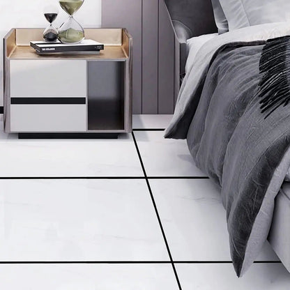 Selbstklebendes Fugenband – Flexibel, wasserdicht & dekorativ