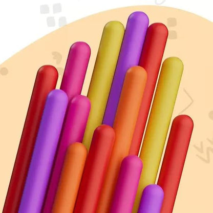 Sensorisches Aktivitätsbrett – Fördert Entspannung & reduziert Angstgefühle