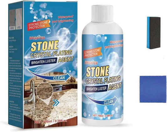 Steinpflegemittel | Natürliche Pflege für langanhaltenden Glanz