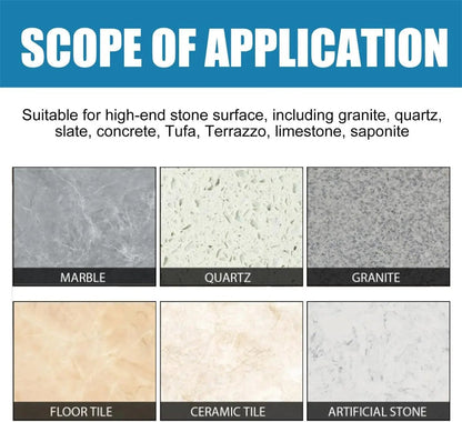 Steinpflegemittel | Natürliche Pflege für langanhaltenden Glanz