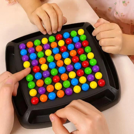 Taktik-Duell für 2 Spieler – Fördert Logik & Konzentration