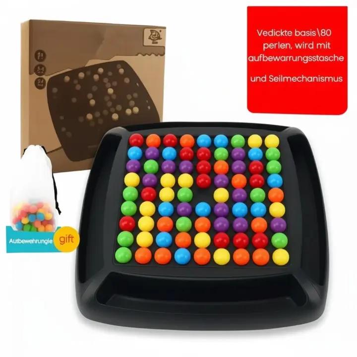 Taktik-Duell für 2 Spieler – Fördert Logik & Konzentration