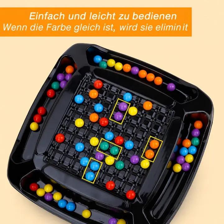 Taktik-Duell für 2 Spieler – Fördert Logik & Konzentration