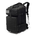 Taktischer Rucksack 50L mit MOLLE-System