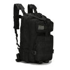Taktischer Rucksack 50L mit MOLLE-System