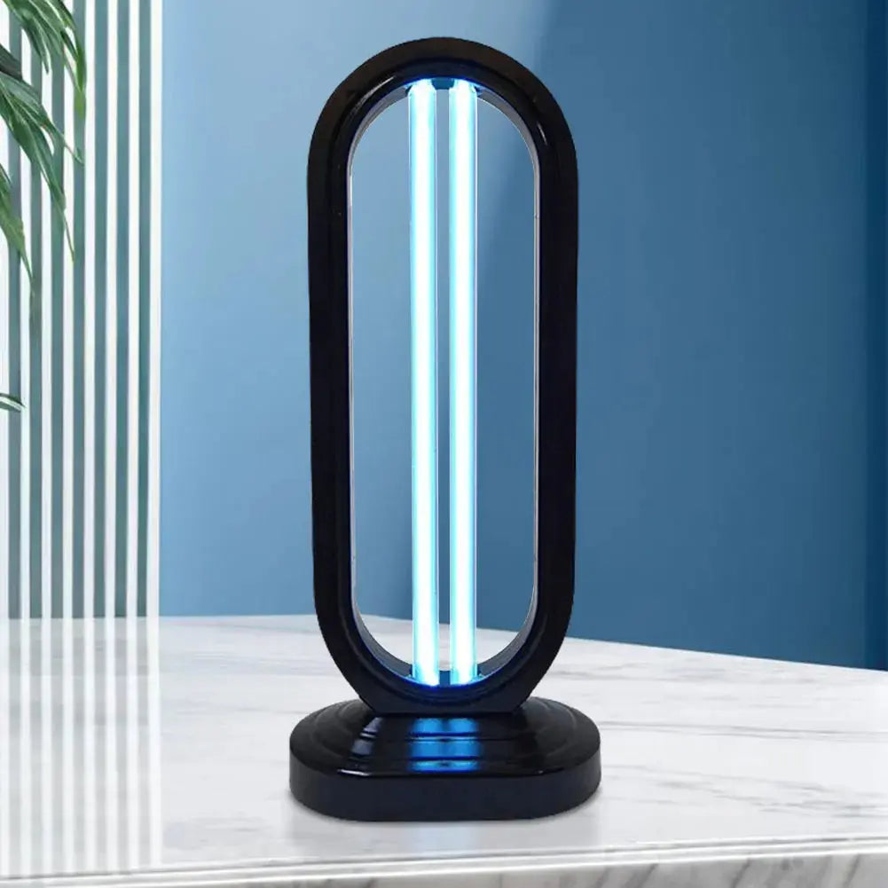 UV-C Desinfektionslampe mit Fernbedienung und Timer