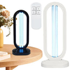 UV-C Desinfektionslampe mit Fernbedienung und Timer