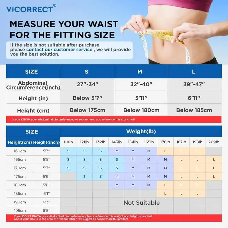 Verstellbarer Haltungskorrektor