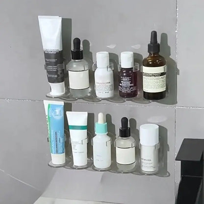 Wandfreundliche, Bohrfreie Aufbewahrungshaken für mühelose Organisation