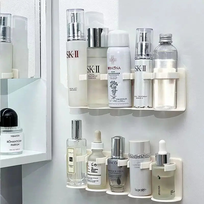 Wandfreundliche, Bohrfreie Aufbewahrungshaken für mühelose Organisation