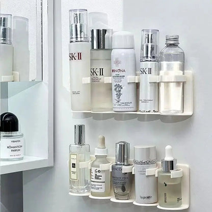 Wandfreundliche, Bohrfreie Aufbewahrungshaken für mühelose Organisation