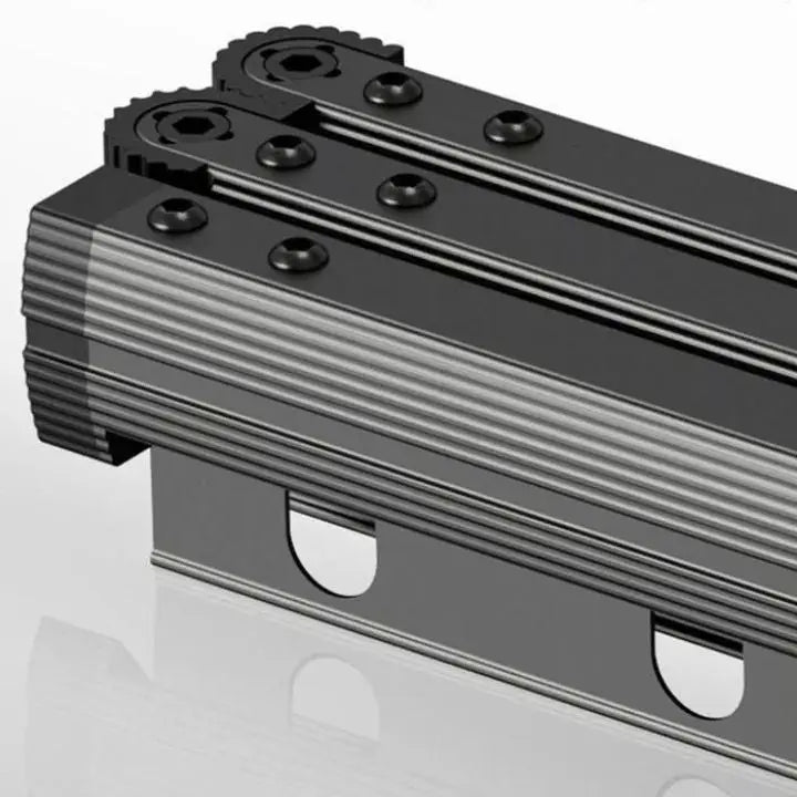 Platzsparendes Wand-Trocknerregal – klappbar, drehbar, bohrfrei