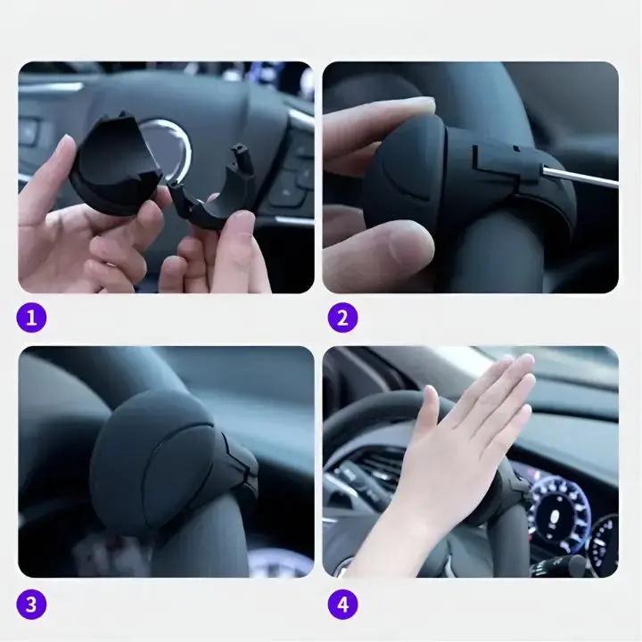 WheelBooster™ | Drehe dein Rad wie ein Profi!