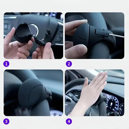 WheelBooster™ | Drehe dein Rad wie ein Profi!