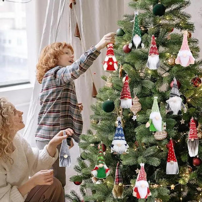 Wichtel-Adventskalender – 24 Tage voller Weihnachtsfreude und Zauber