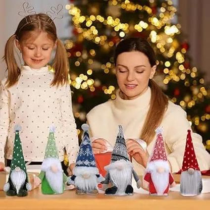 Wichtel-Adventskalender – 24 Tage voller Weihnachtsfreude und Zauber