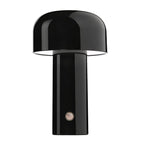 Kabellose LED Tischlampe mit wiederaufladbarem Akku