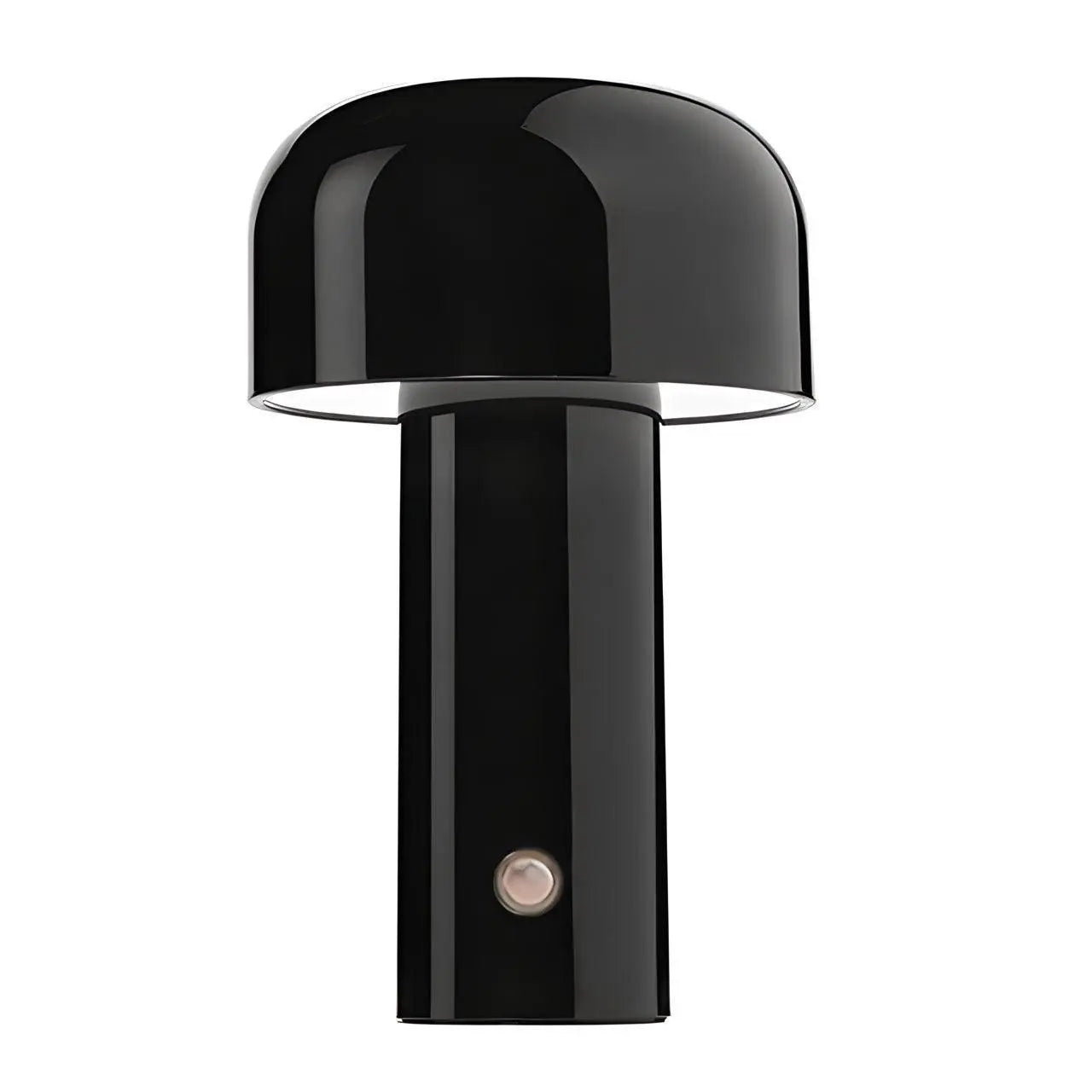 Kabellose LED Tischlampe mit wiederaufladbarem Akku