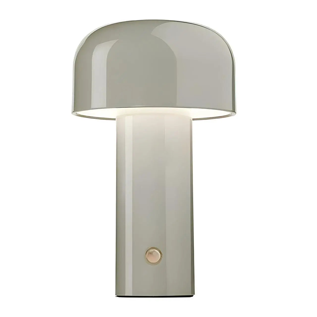 Kabellose LED Tischlampe mit wiederaufladbarem Akku