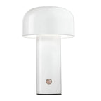 Kabellose LED Tischlampe mit wiederaufladbarem Akku