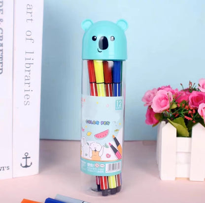 Malrolle für Kinder | Schmutzfrei & Wandfreundlich gestalten