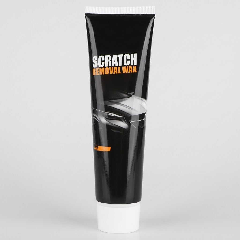 Kratzerentferner-Paste für Autolack, 120 ml