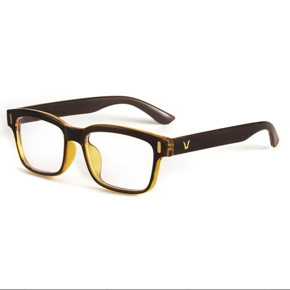 Kontrastbrille mit UV400-Schutz für Autofahren und Outdoor