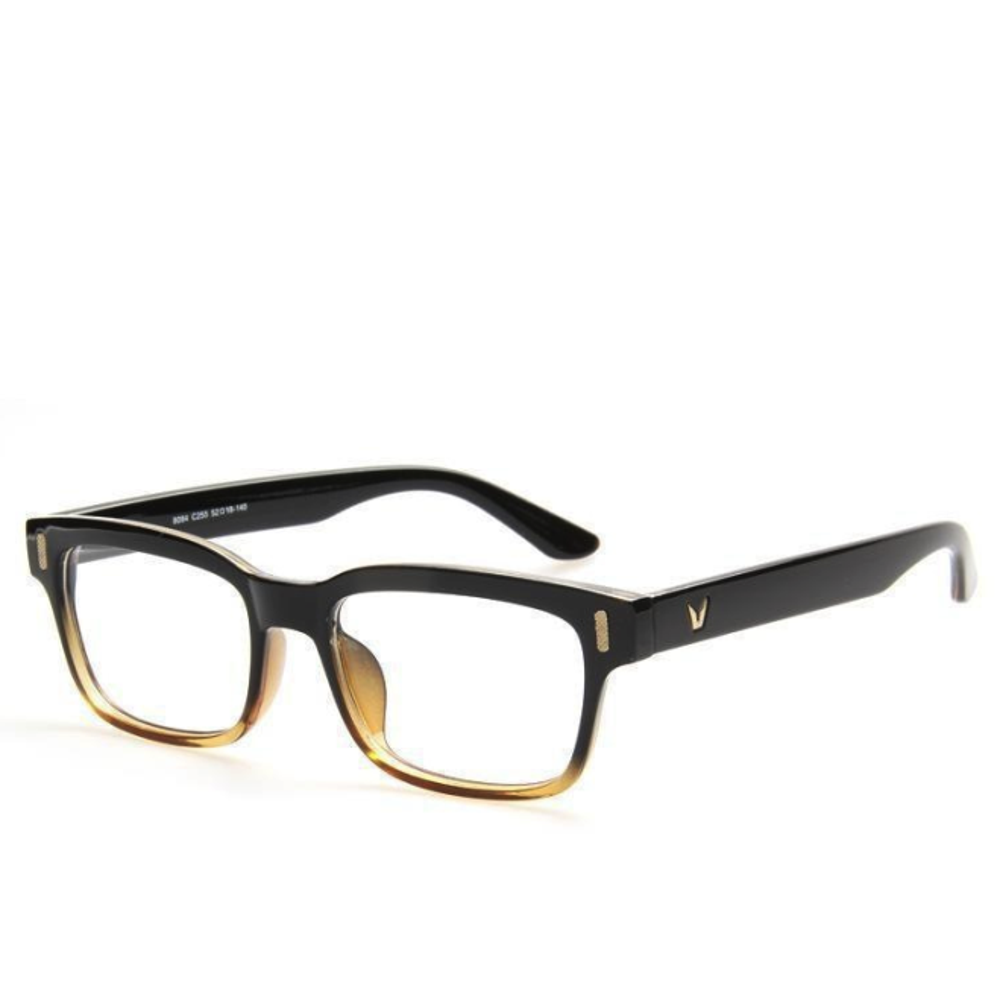 Kontrastbrille mit UV400-Schutz für Autofahren und Outdoor