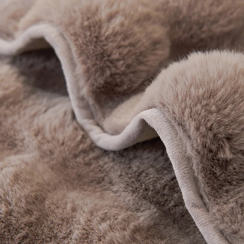 Sofabezug | Eleganter, elastischer Schonbezug