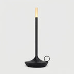 Akku-Tischlampe kabellos mit Dimmfunktion