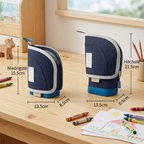 Pop-Up Federmäppchen 2-in-1 mit Stiftehalter
